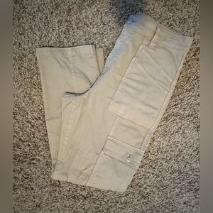 Madewell 90s Straight Cargo